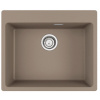 Franke Maris drez Fragranit MRG 610-54 FTL kašmír 590x500, sifón,E77000.178 FRA 114.0661.454