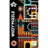 Detské puzzle Djeco - The lively city uni