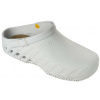 Scholl CLOG EVO - pracovná obuv Profesional, 44 EU