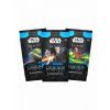 Fantasy Flight Games Star Wars: Unlimited Legends of the Force Booster