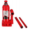 Hydraulický zvedák panenka SX BOTTLE JACK 4T - poškozený obal SIXTOL SIXTOL SX1146RO