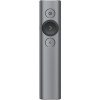 Logitech Spotlight Presentation Remote, břidlicová 910-004861