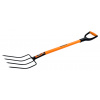 BAHCO MANURE FORK, D-HILT LST-50123
