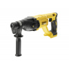 DeWalt DCH133N 18V kombinované kladivo SDS Plus, bez aku