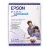 EPSON Iron-on-transfer Paper, DIN A4, 124g/m?, 10 Sheet (C13S041154)