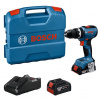 BOSCH GSB 18V-65 - 06019N3332 - Akumulátorový vŕtací skrutkovač
