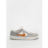 Nike SB Force 58 (platinum tint/monarch wolf grey) 41, šedá