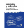 Právověda a státověda Úvod do právního a státovědního myšlení - Zoubek Vladimír