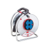 Brennenstuhl Super-Solid S Bretec IP44 káblový bubon na priemyselné účely/stavby, 33 m 3G1,5 1309501121