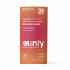 ATTITUDE100% minerálna ochranná tyčinka na celé telo SPF 30 s vôňou Orange Blossom 60 g