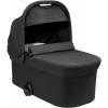 BABY JOGGER korba DELUXE CITY na SUMMIT X3/CITY SELECT 2 PRIME BLACK