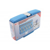 Hlavice pre T-profil a E-profil 1/2