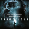 Marc Streitenfeld: Prometheus (Blue) LP - Marc Streitenfeld