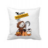 Obliečka na vankúš Halloween monster