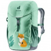 Deuter Waldfuchs 10 speramint-seagreen Zelená batoh