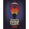 Stranger Things Artbook: Visions from the Upside Down - autor neuvedený