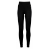 Ortovox 230 Competition Long Pants W velikost M barva black raven