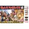 Zombicide: Iron Maiden Charackter Pack 1