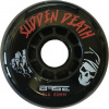 SCHANNER Eishockeyartikel Rolle BASE Pro Sudden Death Hockey 84A 59 mm