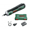 Bosch Akumulátorový skrutkovač PushDrive 06039C6020