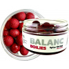 LK Baits Balanc Boilies Spice Shrimp - 20 mm 150 ml