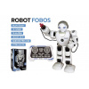 Teddies Robot FOBOS RC Česky hovoriaci