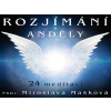 Rozjímání s anděly - audio CD