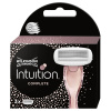 Vega Wilkinson Sword Intuition Complete 3ks holiace hlavice