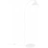 Nordlux Dial stojaca lampa 1x25 W biela 2213394001