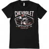 Chevrolet - Impala (tričko) L