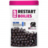 Boilie LK Baits Top ReStart 30mm 1kg Sea Food