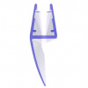 Tesnenie sprchy 200 cm 6 7 8 mm UK05