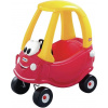 Little Tikes Cozy Coupe 642302PE13, 1,5 rok / roky, 4 koleso/kolesá, Viacfarebný