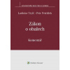 Zákon o obalech (č. 477-2001 Sb.).Komentář (Ladislav Trylč, Petr Petržílek)