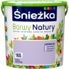 Farba na - Okvetné lístky Śnieżka Barwy Natury Hydrangea 165 2,5L (Farba na - Okvetné lístky Śnieżka Barwy Natury Hydrangea 165 2,5L)