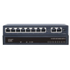 MS1010G 10 Ports Gigabit Network Switch RJ45 Port:10*10/1001000M(Auto MDI/MDIX) 5V 2A