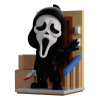 Youtooz Ghostface Vinylová figúrka Ghostface Lights Out 12 cm