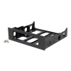STARTECH Bracket for 3.5in Floppy with Bezel, STARTECH Bracket for 3.5in Floppy with Bezel - BRACKE BRACKETFDBK