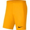Šortky Nike Y NK DRY PARK III SHORT NB K bv6865-739 Veľkosť L