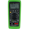 Gossen Metrawatt METRALINE DM61 - Digitálny multimeter s analógovým stĺpcovým grafom a meraním teploty
