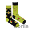 Ponožky Feetee Avocado - Feetee