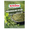 Kotányi Provensálske byliny bylinková zmes 17 g