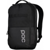 POC Daypack 20-40 L Čierny batoh (POC Daypack 25L Batoh Čierneho mesta Urán)