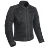 Bunda DELTA 1.0 AIR, OXFORD (čierna, veľ. 5XL)