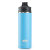 GSI Outdoors termo fľaša Microlite 710 Straw Top 710 ml, zafír