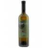 KARPATSKÁ PERLA Pinot Gris BIO - Suchý vrch, r. 2023, D.S.C., akostné víno, suché, 0,75 l
