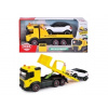 Dickie Odťahové vozidlo Volvo 22 cm