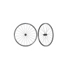 Shimano Kolesá WH-RS100 C24 plášťové 10/11-k. čierne