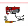 Zdvihák, výťah, naviják - ELEKTRICKÝ NAVIJÁK SHZ 600 MAGNUM-KVALITA! (Zdvihák, výťah, naviják - ELEKTRICKÝ NAVIJÁK SHZ 600 MAGNUM-KVALITA!)