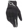 Rukavice STELLA COPPER, ALPINESTARS (čierna / biela, veľ. M)